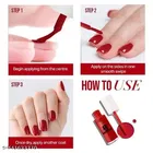 Banetion Quick Drying Nail Polish 