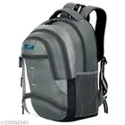 Nylon Backpack For Men & Women 