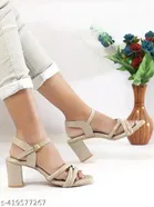 Acknew Heels for Women 