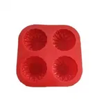 Silicone BPA Free Soap Mould Tray 