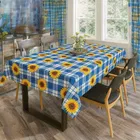 Polyester Table Cover 