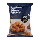 4700 BC Himalayan Salt Caramel Popcorn 30 g