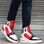 Birde Men Running and Walking Shoes 