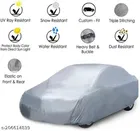 Car Cover for Honda City i-Vtec 