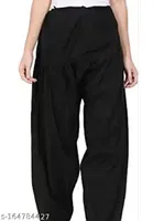 Patiala for Women, Pack of 2 