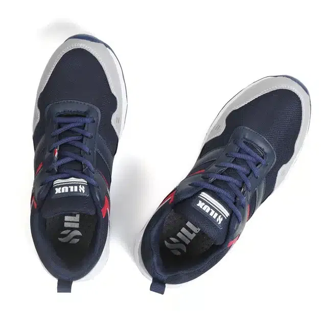 Sports Shoes for Men (Blue, 10)