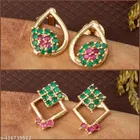 Combo Of Beautiful Bali/Studs/Earrings