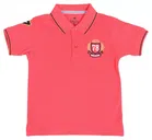 Half Sleeves Printed T-shirt for Boys 