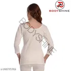Woolen Thermal Top for Women 