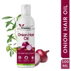 Oneway Happiness Onion Hair Oil and Shampoo Combo 