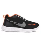 Sports Shoes for Men, Orange 