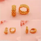 High Quality Earrings/Studs/Bali Combo