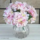Plastic Artificial Flower 
