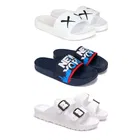 Combo of Sliders for Men 