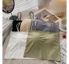 Women Sports Lightly Padded Bra 