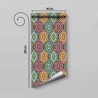 PVC Self Adhesive Wall Stickers 