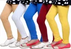 Soft & Comfortable Leggings for Girls 
