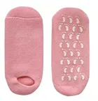 Silicone Gel Heel Socks 