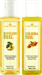 Park Daniel Avocado Oil & Jojoba Oil 