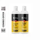 Bosco Touch Pure Castor Oil 