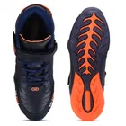 Bersache Sports Shoes for Men 