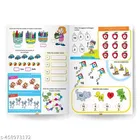 500 Maths Activity Book - Develop Math Skills , Number Sense , Basic Operations and More 