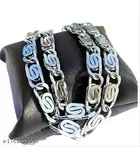 Stainless Steel Chain for Men 