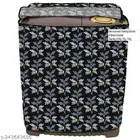 Top Load Washing Machine Cover 