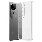 Vivo V40 5G Mobile Back Cover 