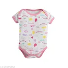 Cotton Rompers for Kids 