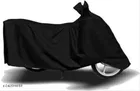 Polyester Waterproof Bike Cover for Hero Xtreme 