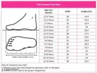 Velcro Sandals for Kids 