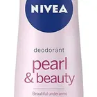 निविआ पर्ल & ब्यूटी वूमेन डिओडोरेंट 150Ml