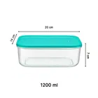 Mahaware Modular Polka Container 1200ml 