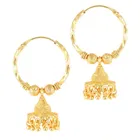 Oxidised Alloy Earrings Set for Women 