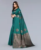 Banarasi Silk Saree for Women 