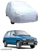 Car Cover for Maruti Suzuki 800 