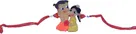 Kids Chota Bheem & Sister Rakhi 