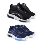 Combo of Casual Shoes for Boys 