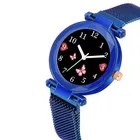 Analog Watch for Girls 