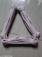 Fabric Hair Elastics for Women 