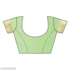 Chanderi Cotton Zari Woven Saree for Women 