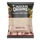 Indian Origins White Til 100 g