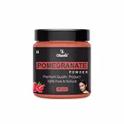 Natural Pomegranate Powder for Skin & Hair 