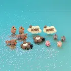 Hair Clips with Pins for Women 