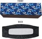 PVC Printed AC Cover 