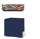 PVC 1.5 Ton Split AC Cover (Multicolor)