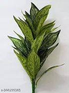 Plastic Artificial Flower 