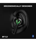 Tecsox Ranger In Ear Earbuds 