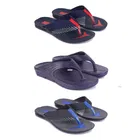 Combo of Slippers for Men 